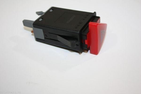 AUTOMEGA Varselblinklysbryter 150048510 AUTOMEGA 150048510 Varselblinklysbryter SKODA Felicia Cube Van (6U5) billige