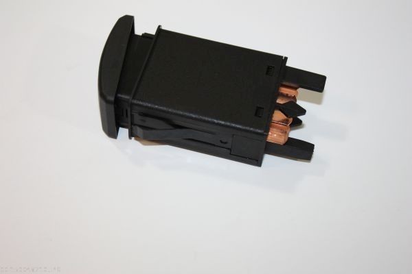 AUTOMEGA Varselblinklysbryter 150048710 AUTOMEGA 150048710 Varselblinklysbryter Skoda Superb 3u billige