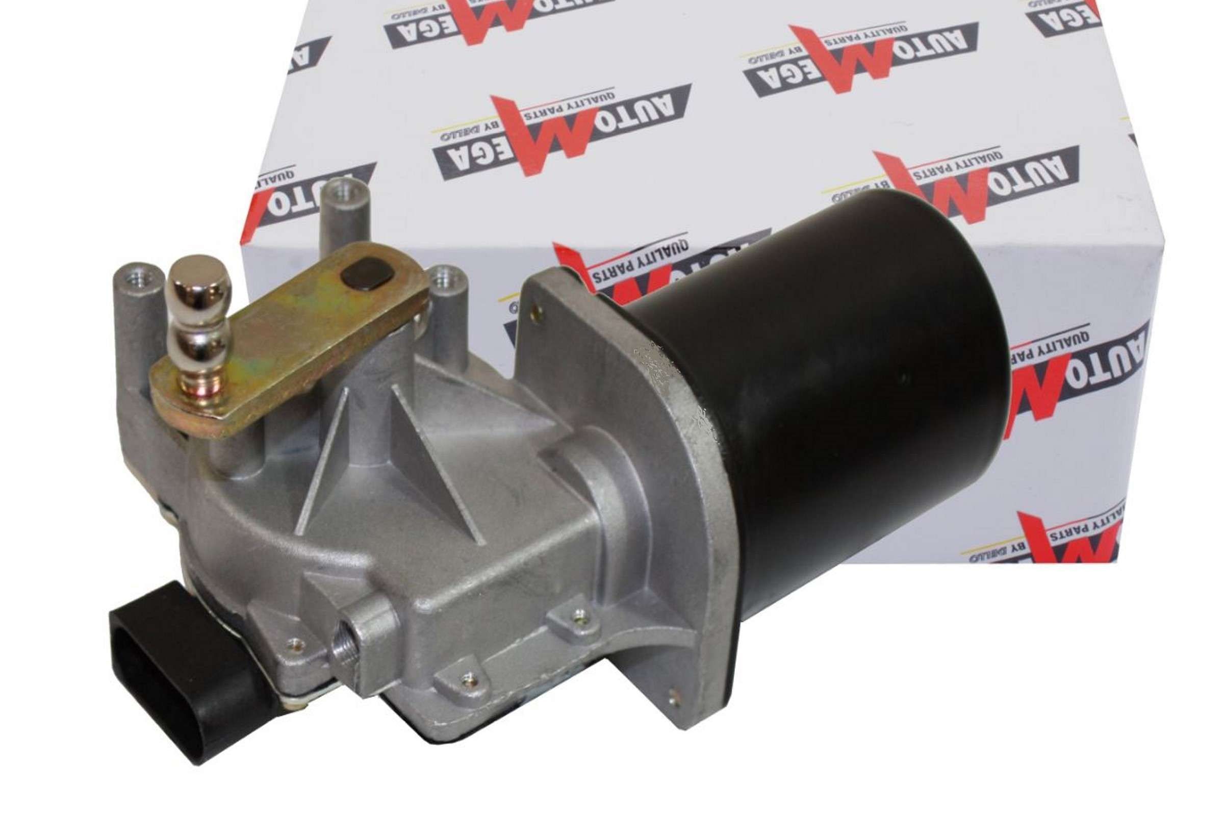 AUTOMEGA Ruitenwissermotor 150052210 Audi A4 Wissermotor AUTOMEGA 150052210
