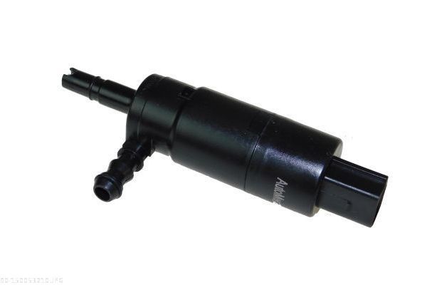 AUTOMEGA Vaskevannspumpe, lyskastervasking 150053210 AUTOMEGA 150053210 Vaskevannspumpe, lyskastervasking Audi A4 originale
