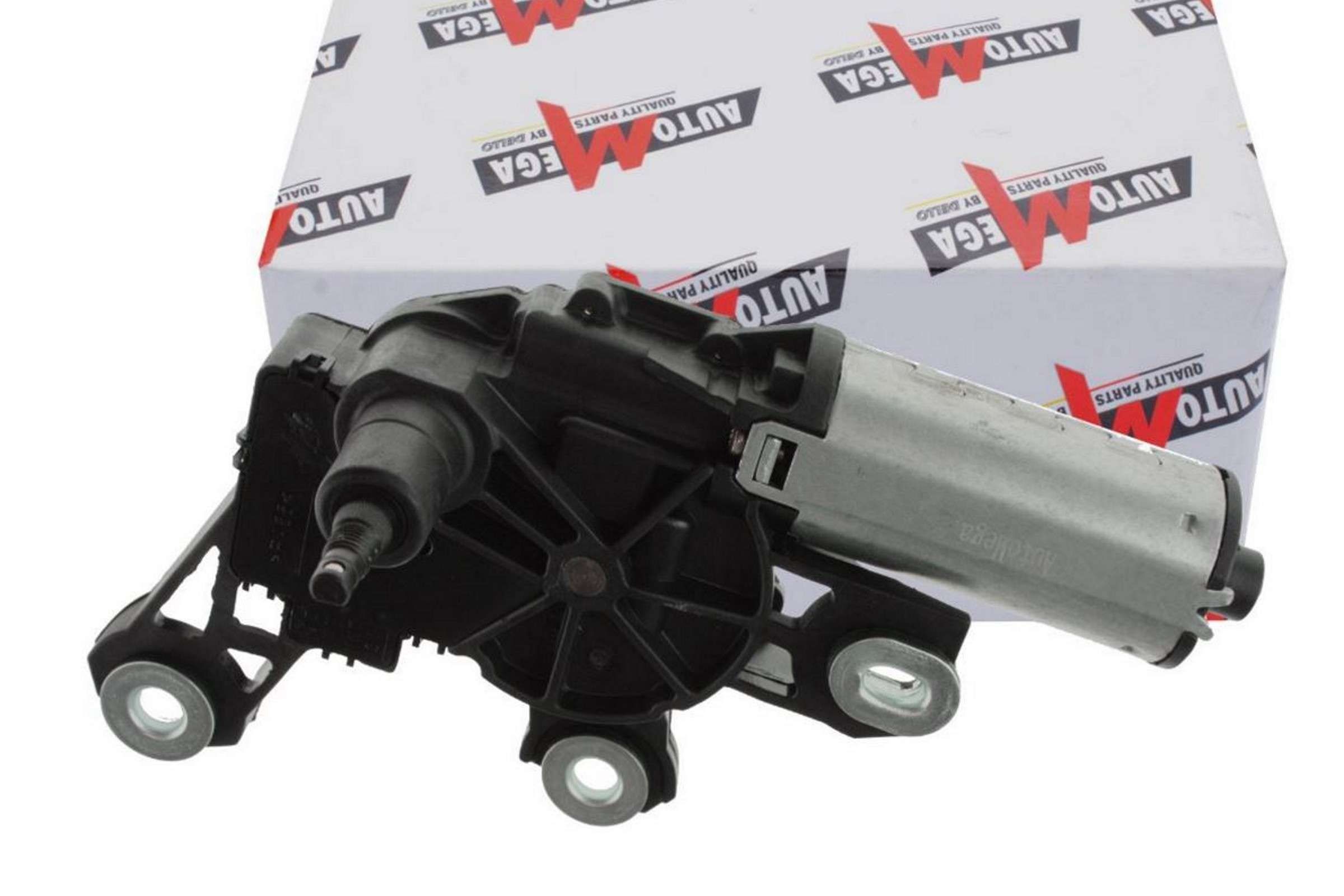 AUTOMEGA Ruitenwissermotor 150053510 Ruitenwisser, motor SEAT AUTOMEGA 150053510