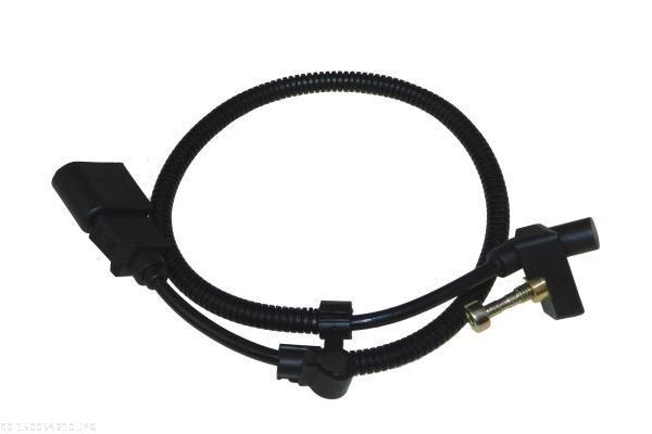 AUTOMEGA Kurbelwellensensor 150054210 150054210 OT-Sensor SEAT IBIZA AUTOMEGA kaufen