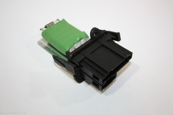 AUTOMEGA Motstand, kupévifte 150054810 Vifte motstand Volkswagen 9K9A 150054810 AUTOMEGA
