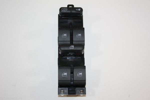 AUTOMEGA Fensterheberschalter 150056410 150056410 Fensterheber-Schalter SEAT CORDOBA AUTOMEGA kaufen