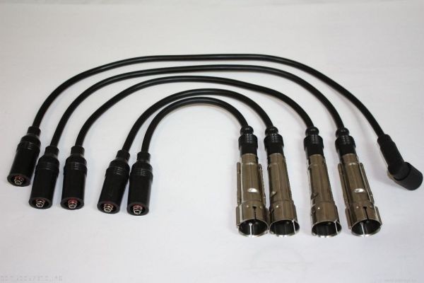 AUTOMEGA Kit cavi candele 150057310 150057310 Cavi candele Volkswagen AUTOMEGA costo