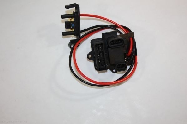 AUTOMEGA Gebläsewiderstand 150062910 150062910 AUTOMEGA Gebläsewiderstand Astra H TwinTop Kosten