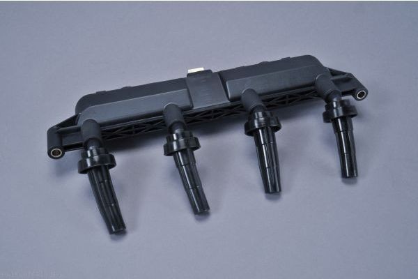 AUTOMEGA Zapaľovacia cievka 150076410 Jednotka zapaľovacích cievok AUTOMEGA Citroën XSARA 150076410
