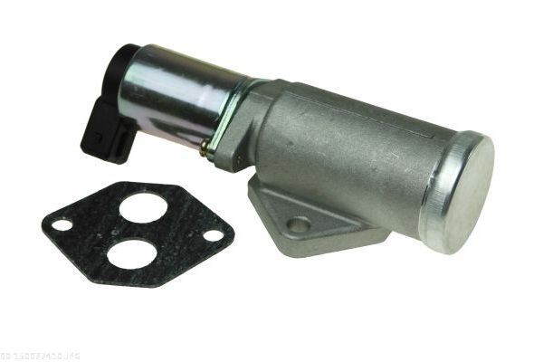 AUTOMEGA Tyhjäkäynti-säätöventtiili, tuloilma 150077410 Opel Vectra B CC tyhjäkäyntimoottori AUTOMEGA 150077410