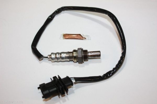AUTOMEGA Lambdasonde 150078110 150078110 NOx-Sensor VW CADDY AUTOMEGA kaufen