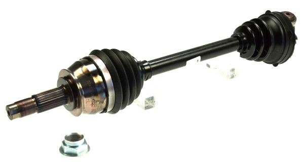SPIDAN Aandrijfas 24346 24346 Aandrijfassen ALFA ROMEO MITO SPIDAN