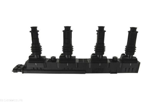AUTOMEGA Zapaľovacia cievka 150088410 Jednotka zapaľovacích cievok AUTOMEGA Opel AGILA 150088410