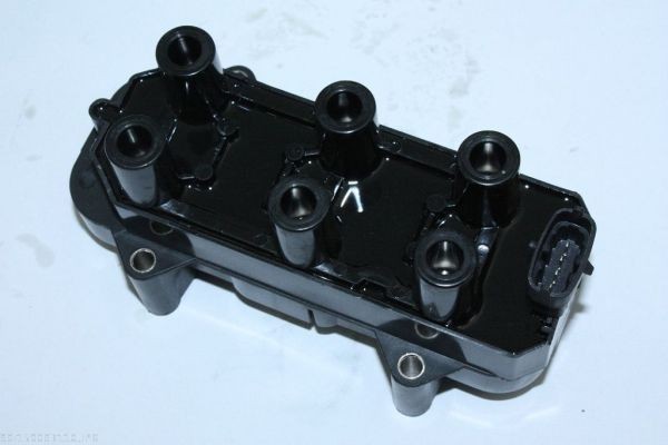 AUTOMEGA Zapaľovacia cievka 150093110 150093110 Zapaľovacia cievka CITROËN XSARA AUTOMEGA