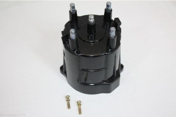 AUTOMEGA Καπάκι διανομέα 150093710 150093710 Σύστημα προθέρμανσης κινητήρα PEUGEOT 307 AUTOMEGA