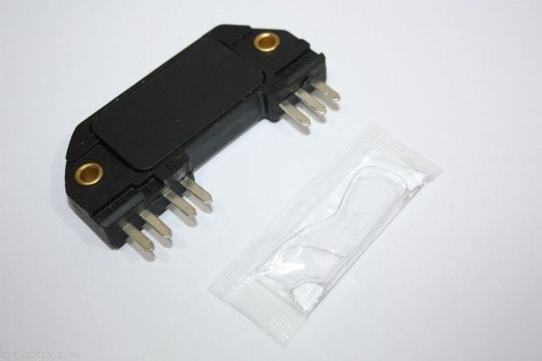 AUTOMEGA Ontstekingsmodule 150096910 AUTOMEGA 150096910 Ontstekingsmodule Opel Adam M13 goedkoop