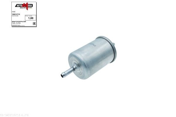 AUTOMEGA Ohutulede lüliti 150099810 Ohutulede lüliti AUTOMEGA Honda CIVIC 150099810