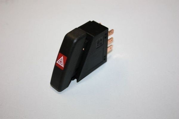 AUTOMEGA Warnblinkschalter 150099910 150099910 Warnblinkschalter ALFA ROMEO GIULIA AUTOMEGA kaufen