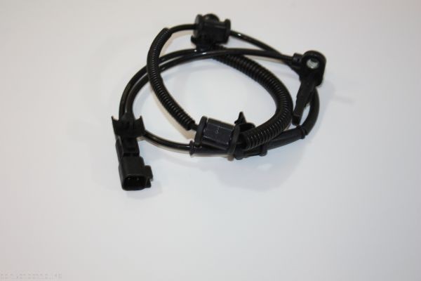 AUTOMEGA Wielsnelheidssensor (ABS) 150100110 150100110 Abs sensor OPEL COMBO AUTOMEGA