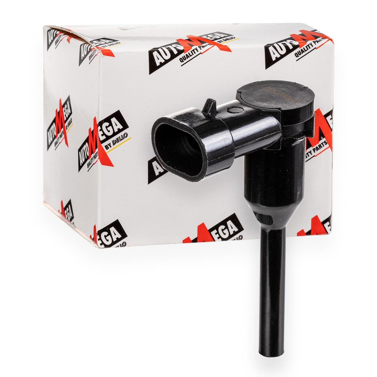 AUTOMEGA Sensor, koelvloeistofpleil 150100810 AUTOMEGA 150100810 Sensor, koelvloeistofpleil Renault Scénic IV prijs