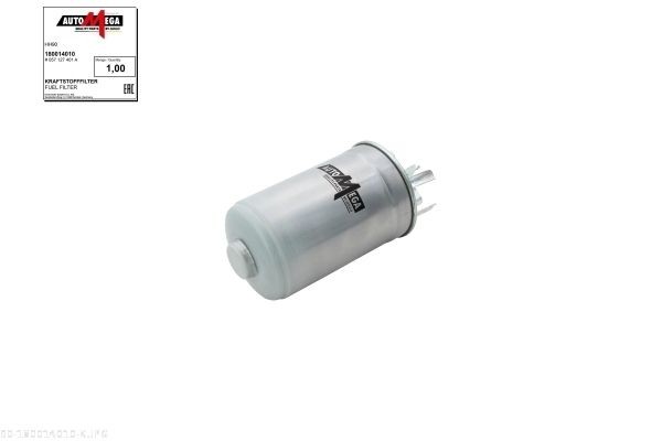 AUTOMEGA Sytytysjohtosarja 150104010 150104010 AUTOMEGA Sytytysjohto Citroën XANTIA hinta