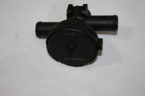 AUTOMEGA Regelklep koelvloeistof 150105410 Mercedes-Benz VIANO Regelklep koelvloestof AUTOMEGA 150105410