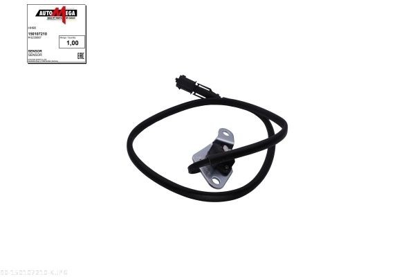 AUTOMEGA Kamaxelgivare 150107210 150107210 AUTOMEGA kamaxelgivare SKODA ROOMSTER