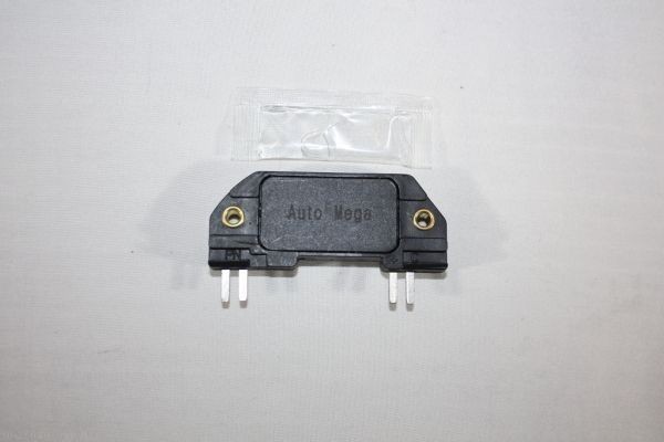 AUTOMEGA Unidade de controlo, sistema de ignição 150107310 Módulo de ignição unidade de comando AUTOMEGA BOXSTER 150107310 baratos