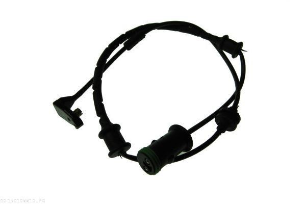 AUTOMEGA Waarschuwingscontact, remvoering- / blokslijtage 150108810 150108810 Slijtage indicator remblokken OPEL VECTRA AUTOMEGA