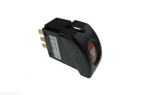 AUTOMEGA Διακόπτης φώτων έκτακτης ανάγκης 150109410 Διακόπτης φώτων έκτακτης ανάγκης AUTOMEGA Audi A7 150109410