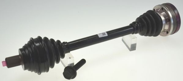SPIDAN Drive shaft 24473 VW CC SPIDAN drive shaft 24473