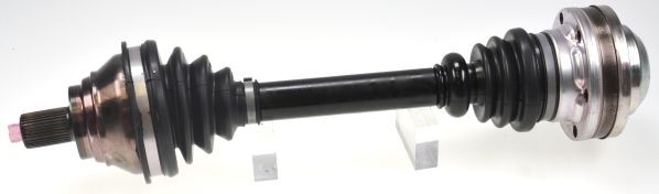 SPIDAN Drivaxel 24475 SPIDAN 24475 Drivaxel R8 Coupe (4S3, 4SP) original