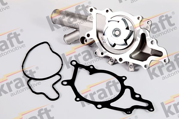 KRAFT Vesipumppu 1501140 Mercedes S202 vesipumppu KRAFT 1501140