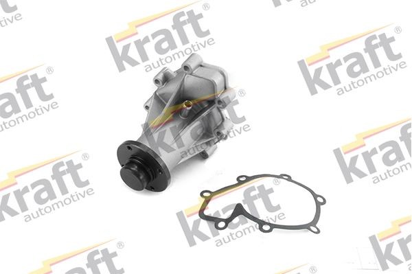 KRAFT Vannpumpe 1501160 1501160 Vannpumpe KRAFT MERCEDES-BENZ M-Klasse