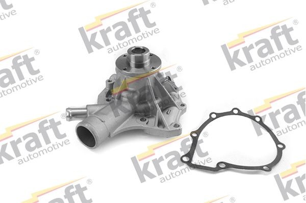 KRAFT Vannpumpe 1501190 1501190 Vannpumpe MERCEDES-BENZ M-Klasse KRAFT