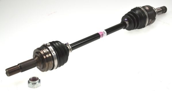 SPIDAN Semiasse 24511 24511 Semiasse TOYOTA C-HR SPIDAN costo