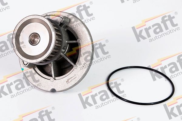 KRAFT Αντλία νερού 1501705 Αντλία νερού KRAFT Opel MERIVA 1501705