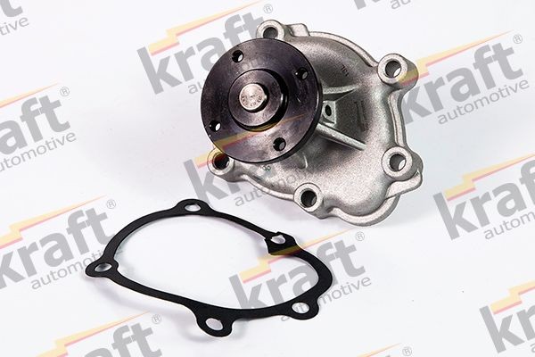 KRAFT Ūdenssūknis 1501710 KRAFT 1501710 Ūdens sūknis Opel Vectra A orģinālās cena
