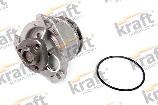 KRAFT Waterpomp 1501715 KRAFT 1501715 Pomp, koelvloeistof Opel Vectra C Caravan prijs