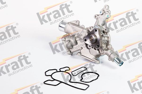 KRAFT Veepump 1501740 1501740 Veepump OPEL MERIVA KRAFT