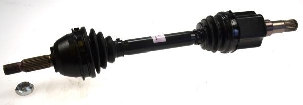 SPIDAN Drive shaft 24765 24765 SPIDAN drive shaft for FORD COUGAR