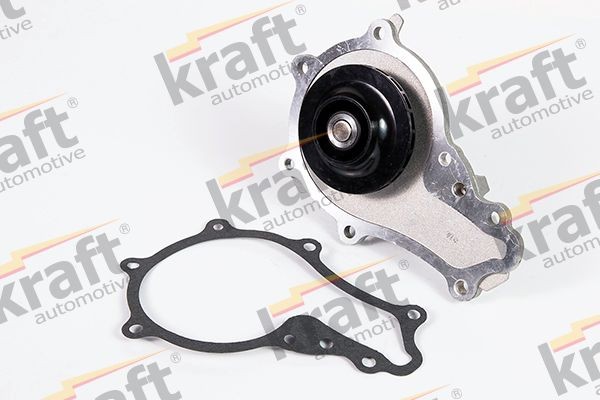 Waterpomp KRAFT 1502055 KRAFT 1502055 Koelvloeistofpomp Ford B-MAX 2013