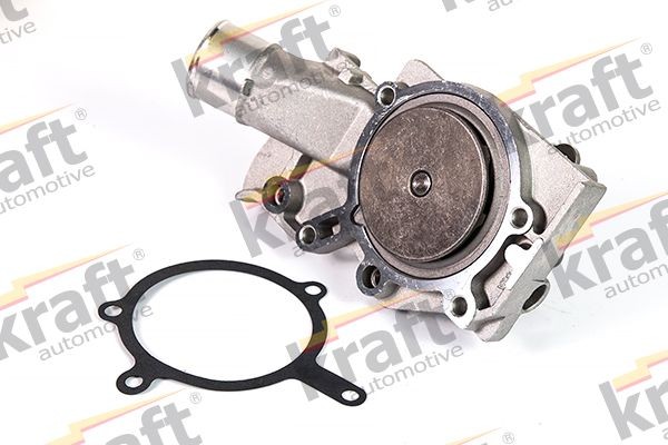 KRAFT Water pump 1502230 Ford BNP Water pumps 1502230 KRAFT