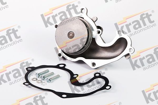 KRAFT Bomba de água 1502242 1502242 Bomba de água MITSUBISHI PAJERO KRAFT