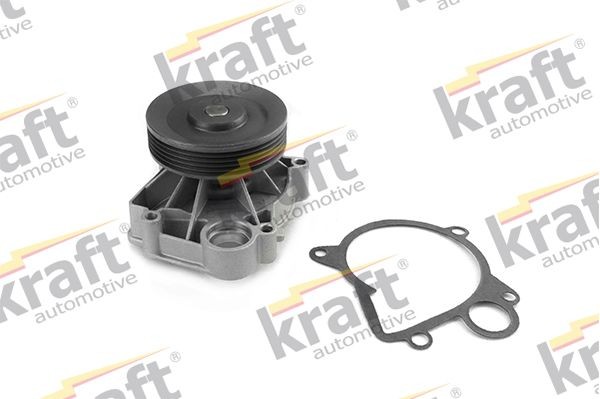 KRAFT Pompa acqua 1502545 1502545 Pompa acqua KIA SPORTAGE KRAFT costo