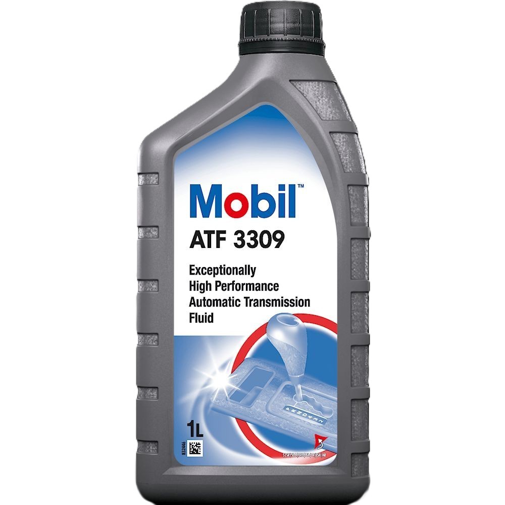 MOBIL Olej do automatickej prevodovky 150275 Olej do manuálnej prevodovky MOBIL FIAT ATF, 3309 150275