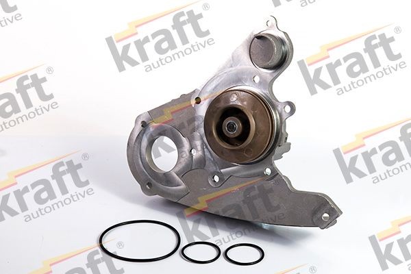 KRAFT Vannpumpe 1503228 1503228 Vannpumpe KRAFT FIAT DUCATO