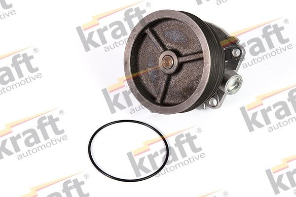 KRAFT Pompe à eau 1503330 KRAFT 1503330 Pompe du liquide de refroidissement Fiat Multipla 186 pas cher