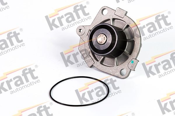 Vannpumpe KRAFT 1503360 KRAFT 1503360: Vannpumpe Alfa Romeo 156 1999