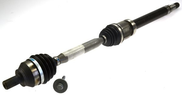 SPIDAN Drivaksel 24868 Drivaksel SPIDAN XC 90 24868 billige