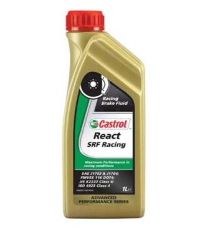 CASTROL Bremsevæske 15039B CASTROL 15039B Bremsevæske Mustang Mk4 Cabrio (C) pris