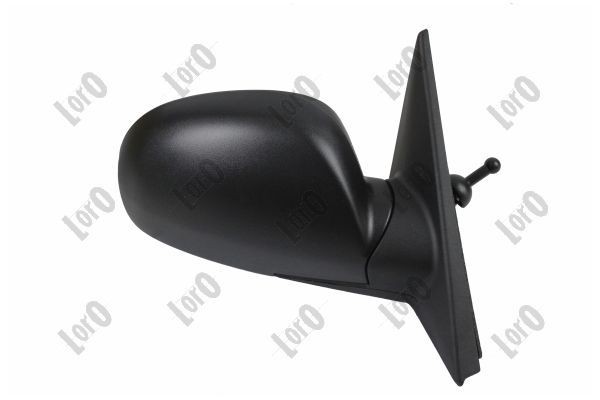 Espelho retrovisor ABAKUS 1503M02 ABAKUS 1503M02 Espelhos retrovisores exteriores HYUNDAI ACCENT 2002